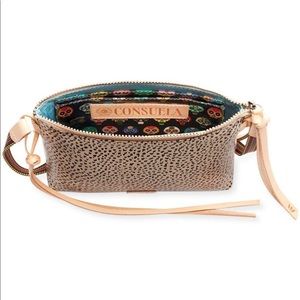 New Consuela Wesley Midtown Crossbody